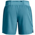 Under Armour Speedpocket 7 Short Herren