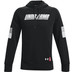 Under Armour Baseline Fleece Hoodie Men 1