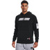 Under Armour Baseline Fleece Hoodie Men 3