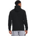Under Armour Baseline Fleece Hoodie Men 4