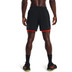 Under Armour 2in1 Run Short Herren