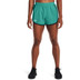 Under Armour Fly By 2.0 Short Women