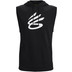 Under Armour Curry Sleeveless Hoodie Men 1