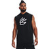 Under Armour Curry Sleeveless Hoodie Men 3