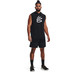 Under Armour Curry Sleeveless Hoodie Men 5