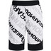 Under Armour Baseline Perf. Short Kids 1