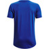Under Armour Curry Comic Book Shirt Boys 3