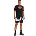 Under Armour Basketball Shirt Men 4