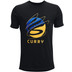 Under Armour Curry Symbol Shirt Boys 2