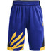 Under Armour Curry Splash Short Boys 1