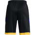 Under Armour Curry Splash Short Boys 2