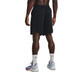 Under Armour Curry Splash Short Men 6