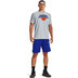 Under Armour Basketball Shirt Men 3