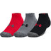 Under Armour Crew 3-pack Ankle Socks