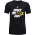 Under Armour Curry Three Shirt Boys 1