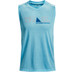 Under Armour Run Trail Tank Men