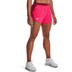 Under Armour Fly By 2.0 Short Women
