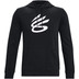 Under Armour Curry Pullover Hoodie Men 1