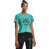 Under Armour Destroy All Miles Top Women