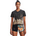 Under Armour Destroy All Miles Top Dames