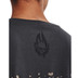 Under Armour Destroy All Miles Top Dames