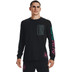 Under Armour Run Anywhere Shirt Herren