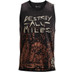 Under Armour Destroy All Miles Tank Herren