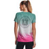 Under Armour Run Anywhere Shirt Damen