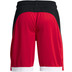 Under Armour Baseline 10 inch Short Men 3