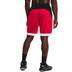 Under Armour Baseline 10 inch Short Men 7