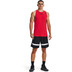 Under Armour Baseline Cotton Tanktop Men 4