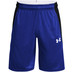 Under Armour Baseline 10 inch Short Men 1