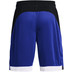 Under Armour Baseline 10 inch Short Men 3
