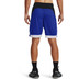 Under Armour Baseline 10 inch Short Men 8