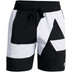 Under Armour Baseline Woven Short Men 1