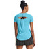 Under Armour Run Trail Shirt Dames 3