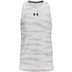 Under Armour Baseline Printed Tank Men 1