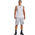 Under Armour Baseline Printed Tank Men 3