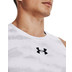Under Armour Baseline Printed Tank Men 6