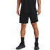Under Armour Baseline 10 inch Short Men 3