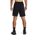 Under Armour Baseline 10 inch Short Men 4