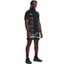 Under Armour Baseline Woven Short Men 4