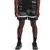 Under Armour Baseline Woven Short Men 6