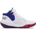 Under Armour BB Jet 21 GS Kids