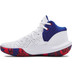 Under Armour BB Jet 21 GS Kids