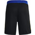 Under Armour Curry UNDRTD Short 3