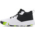 Under Armour Lockdown 5 GS Kids