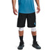 Under Armour Perimeter Short Men 4