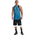 Under Armour Perimeter Short Men 5