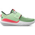 Under Armour Flow Futr X